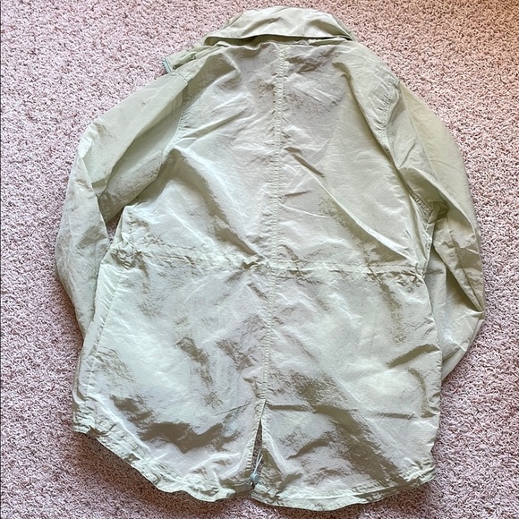 Savvi Anorak Jacket - Picture 2 of 8